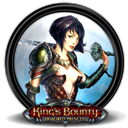 Kings Bounty - Amored Princess_2 icon